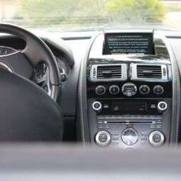 GTB Automobiles ASTON MARTIN V8 VANTAGE