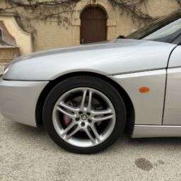 GTB Automobiles ALFA ROMEO Spider V6 3,2