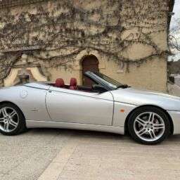 GTB Automobiles ALFA ROMEO Spider V6 3,2