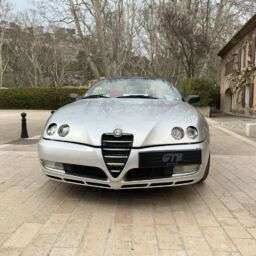 GTB Automobiles ALFA ROMEO Spider V6 3,2
