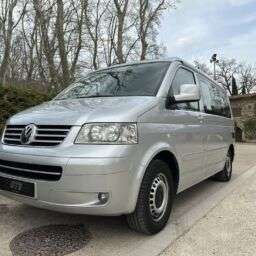 GTB Automobiles VOLKSWAGEN California