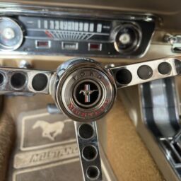 GTB Automobiles Ford MUSTANG