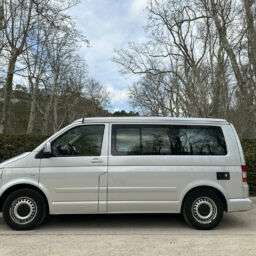 GTB Automobiles VOLKSWAGEN California