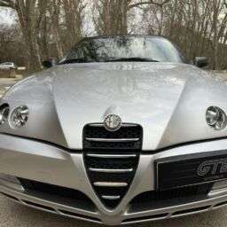 GTB Automobiles ALFA ROMEO Spider V6 3,2