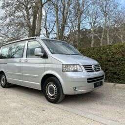 GTB Automobiles VOLKSWAGEN California