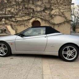 GTB Automobiles ALFA ROMEO Spider V6 3,2