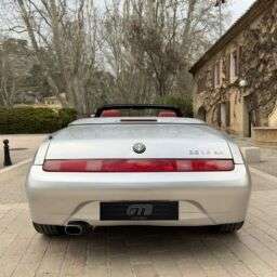 GTB Automobiles ALFA ROMEO Spider V6 3,2