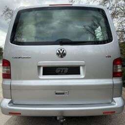 GTB Automobiles VOLKSWAGEN California