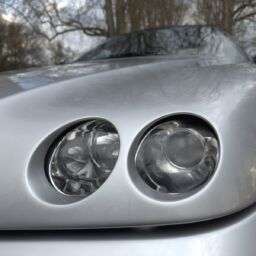 GTB Automobiles ALFA ROMEO Spider V6 3,2
