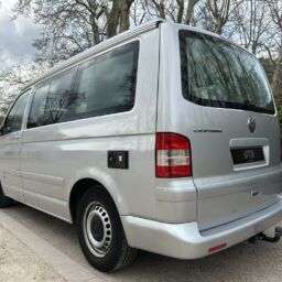 GTB Automobiles VOLKSWAGEN California