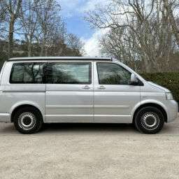 GTB Automobiles VOLKSWAGEN California