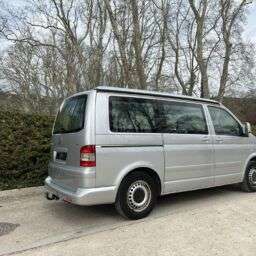 GTB Automobiles VOLKSWAGEN California