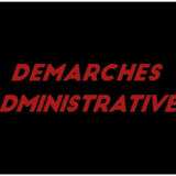 Gestion des démarches administratives