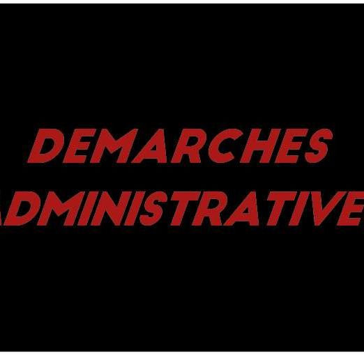 Gestion des démarches administratives