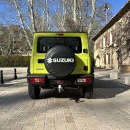 GTB Automobiles SUZUKI Jimny
