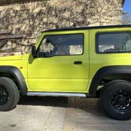 GTB Automobiles SUZUKI Jimny