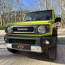 GTB Automobiles SUZUKI Jimny