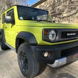 GTB Automobiles SUZUKI Jimny