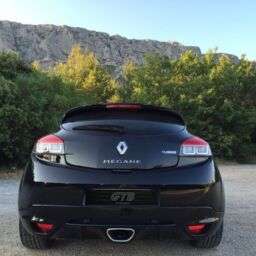 GTB Automobiles RENAULT Megane RS Trophy