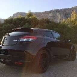 GTB Automobiles RENAULT Megane RS Trophy