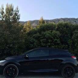 GTB Automobiles RENAULT Megane RS Trophy
