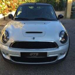 GTB Automobiles MINI Cooper S Cabriolet