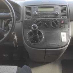 GTB Automobiles VOLKSWAGEN California