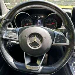GTB Automobiles MERCEDES GLC Coupé