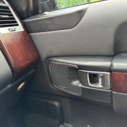 GTB Automobiles RANGE-ROVER