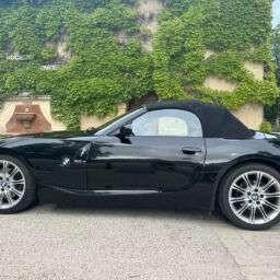 GTB Automobiles BMW Z4 3.0si