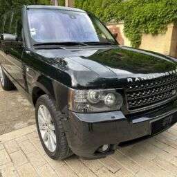 GTB Automobiles RANGE-ROVER