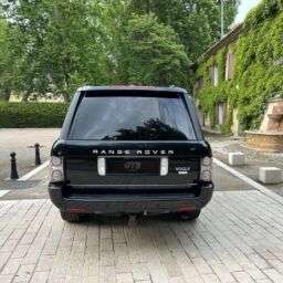 GTB Automobiles RANGE-ROVER