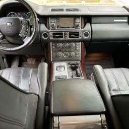 GTB Automobiles RANGE-ROVER