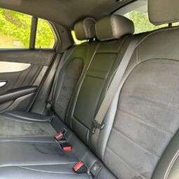 GTB Automobiles MERCEDES GLC Coupé
