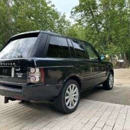 GTB Automobiles RANGE-ROVER