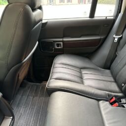 GTB Automobiles RANGE-ROVER