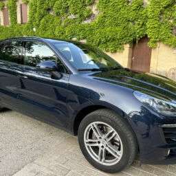 GTB Automobiles PORSCHE Macan