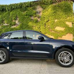 GTB Automobiles PORSCHE Macan