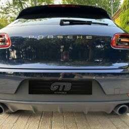 GTB Automobiles PORSCHE Macan