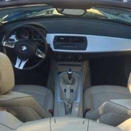 GTB Automobiles BMW Z4 3.0si