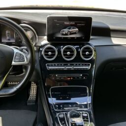 GTB Automobiles MERCEDES GLC Coupé