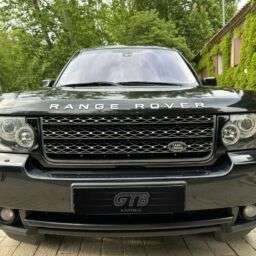 GTB Automobiles RANGE-ROVER