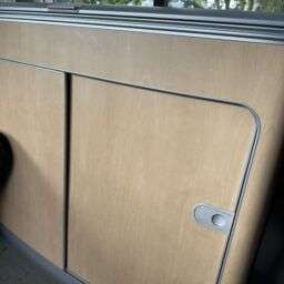 GTB Automobiles VOLKSWAGEN California