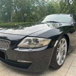 GTB Automobiles BMW Z4 3.0si