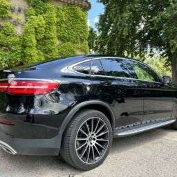 GTB Automobiles MERCEDES GLC Coupé