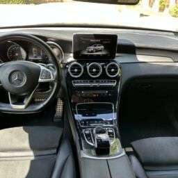 GTB Automobiles MERCEDES GLC Coupé