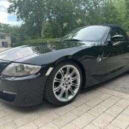 GTB Automobiles BMW Z4 3.0si