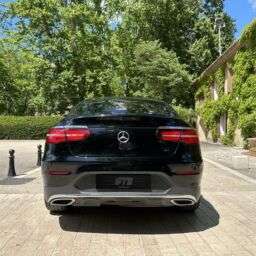 GTB Automobiles MERCEDES GLC Coupé