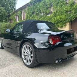 GTB Automobiles BMW Z4 3.0si