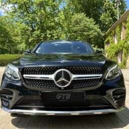 GTB Automobiles MERCEDES GLC Coupé